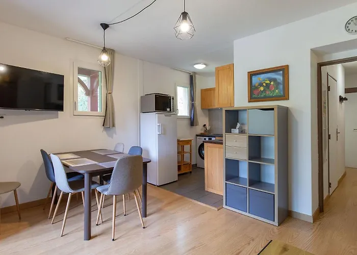 J De Balnea B N 205 - 4p6 * Loudenvielle