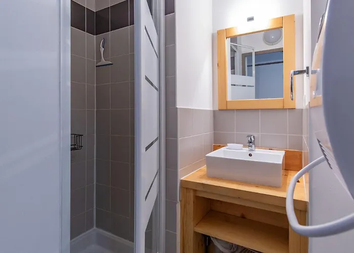 J De Balnea B N 205 - 4p6 * Loudenvielle