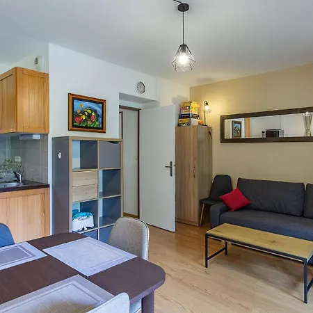 J De Balnea B N 205 - 4p6 Apartmán *