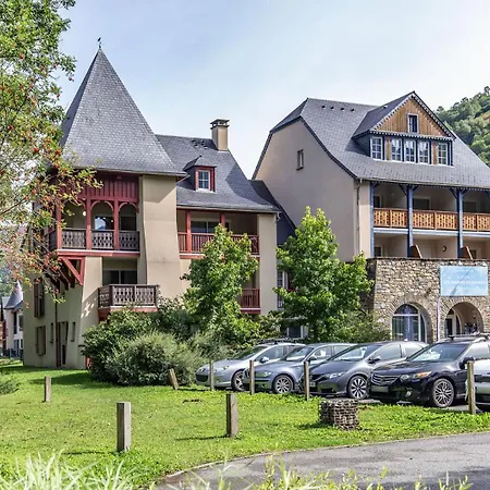 Apartmán J De Balnea B N 205 - 4p6 *