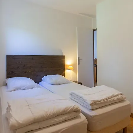 J De Balnea B N 205 - 4p6 Apartmán *