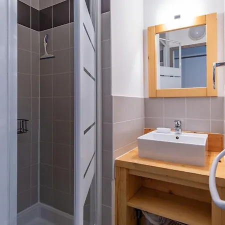 J De Balnea B N 205 - 4p6 * Loudenvielle