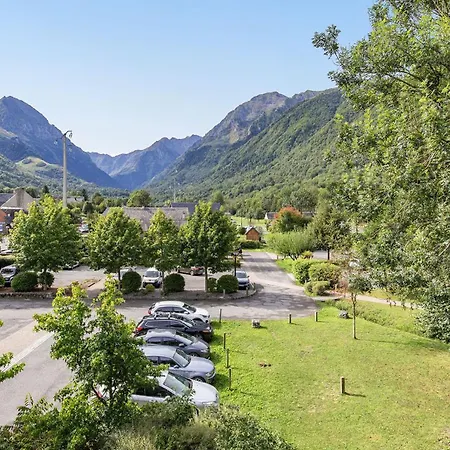 J De Balnea B N 205 - 4p6 * Loudenvielle